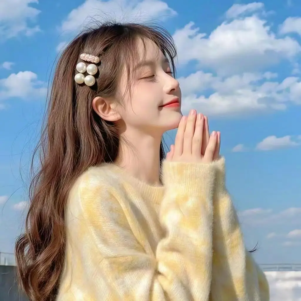 幼水铃衣主编张晓雯个人照片